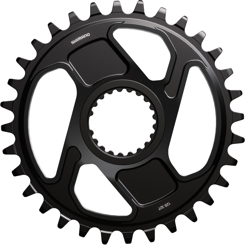 Shimano Chainring FCM8200 XT 32T 1X12