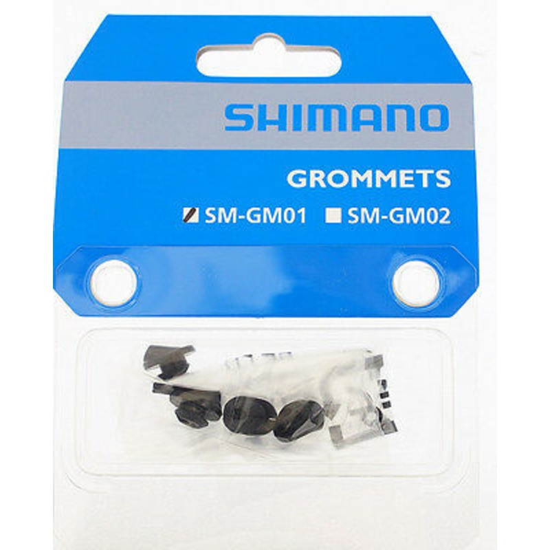Shimano Grommets