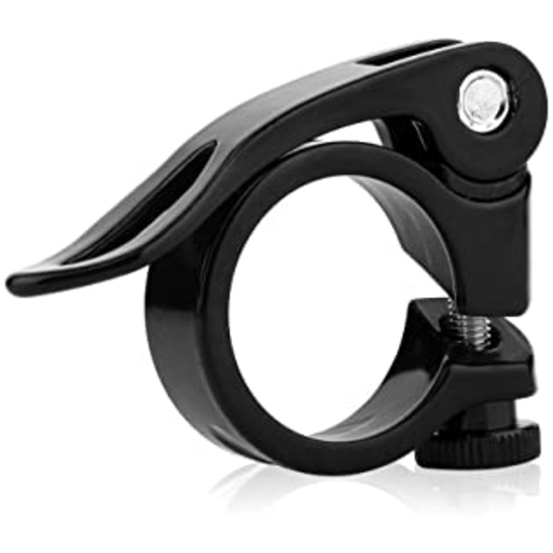 Summit Genuine Components Seat Post Clamp 31.8mm