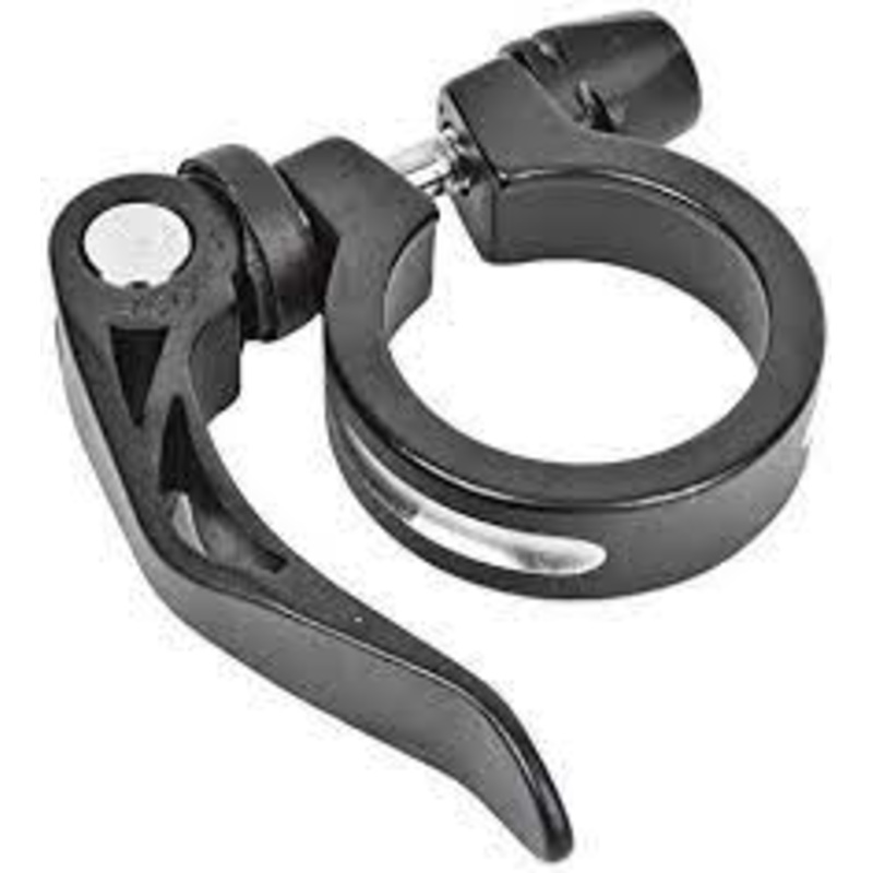 Sunlite Seat Post Clamp Quick Release