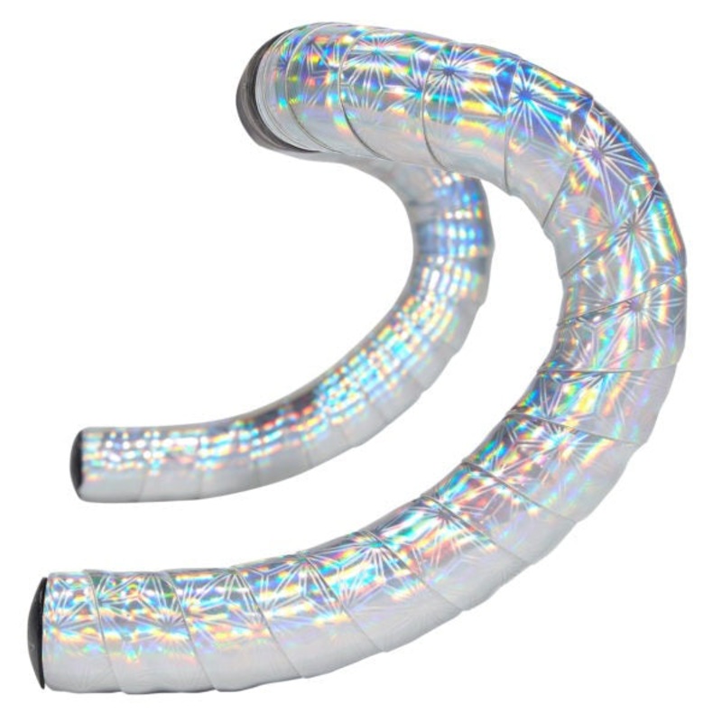 SUPACAZ Prizmatik Bar Tape-Lazer Rambo