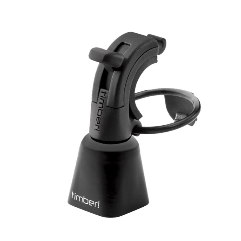 Timber Mountain Bike Bell – Quick Release