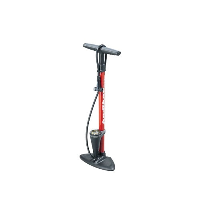 TOPEAK Joe Blow Max HP Floor Pump