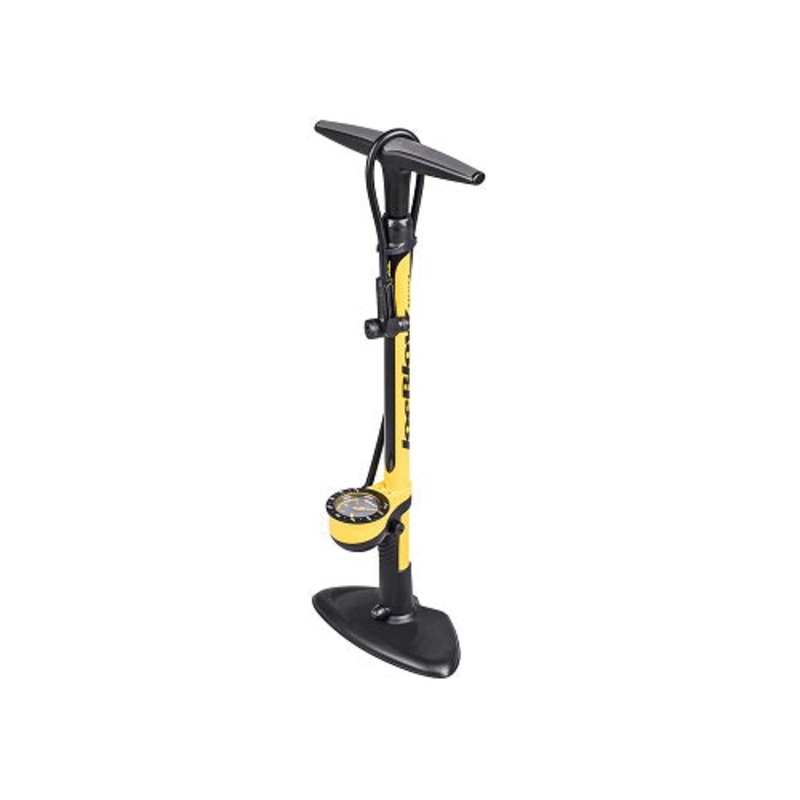 TOPEAK Joe Blow Sport III Floor Pump