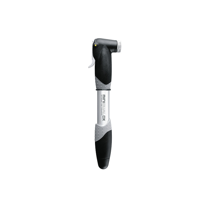 TOPEAK Mini Dual DX Hand Pump