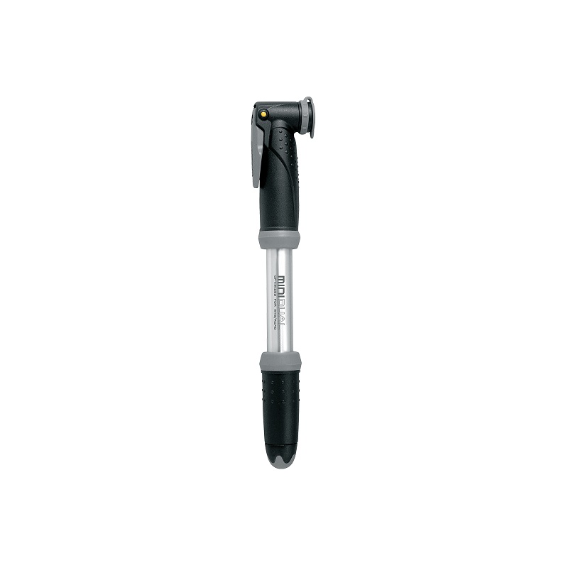 TOPEAK Mini Dual Hand Pump
