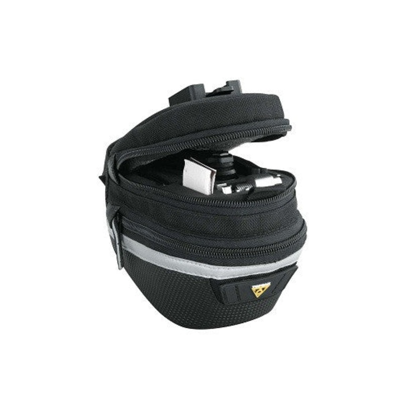 TOPEAK Survival Tool Wedge II Saddle Bag