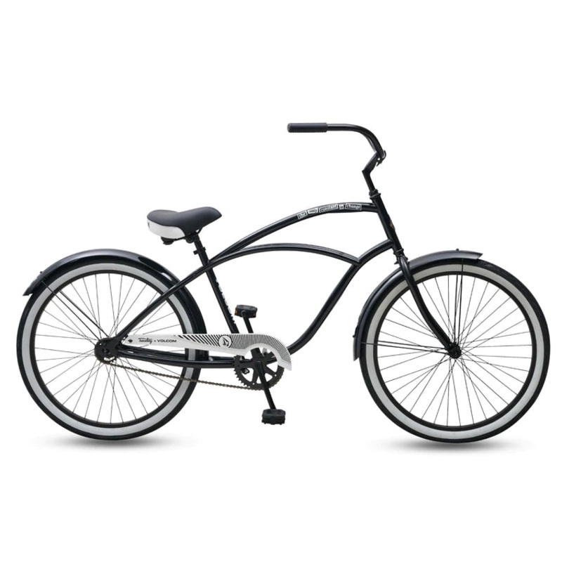 Tuesday Volcom Cruiser – Black 2021