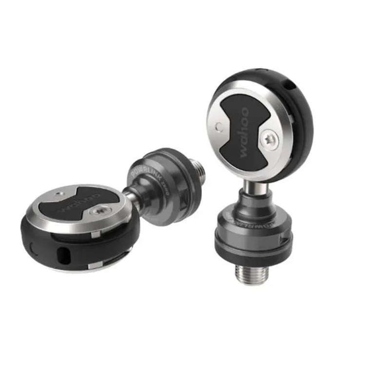 Wahoo – POWRLINK ZERO DUAL-SIDED POWER PEDALS