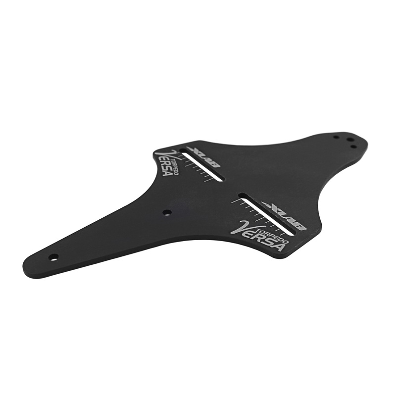 XLAB Torpedo Versa Mount – Aluminum