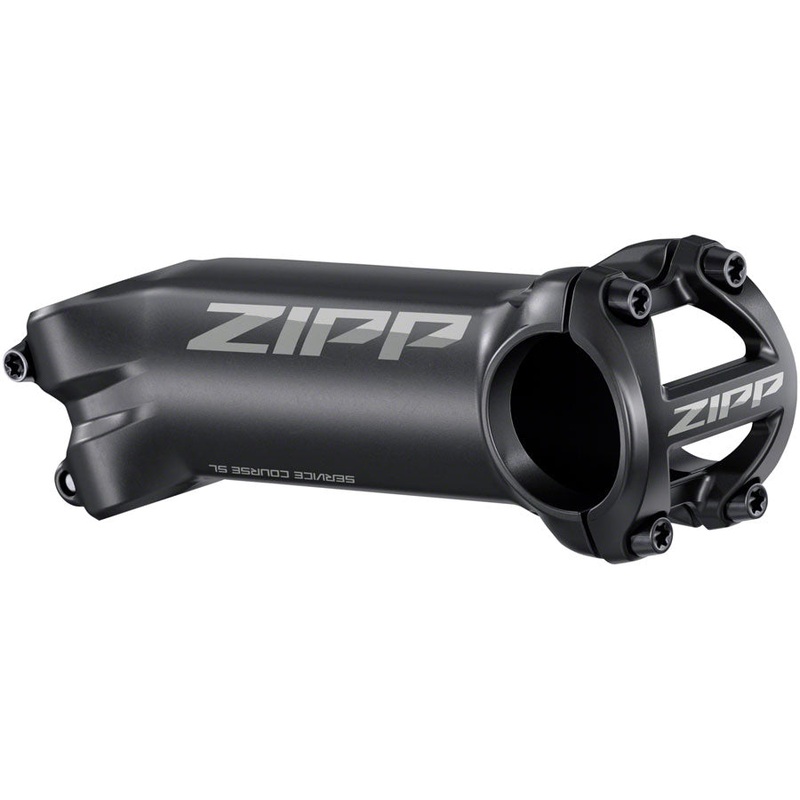 Zipp Service Course B2 +/- 25 deg Stem – Aluminum