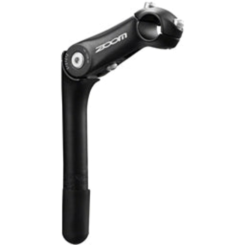 Zoom Quill Stem – Black