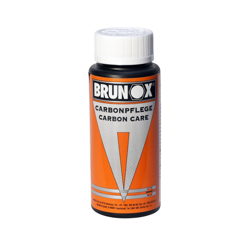 BRUNOX Carbon Care – 120ml