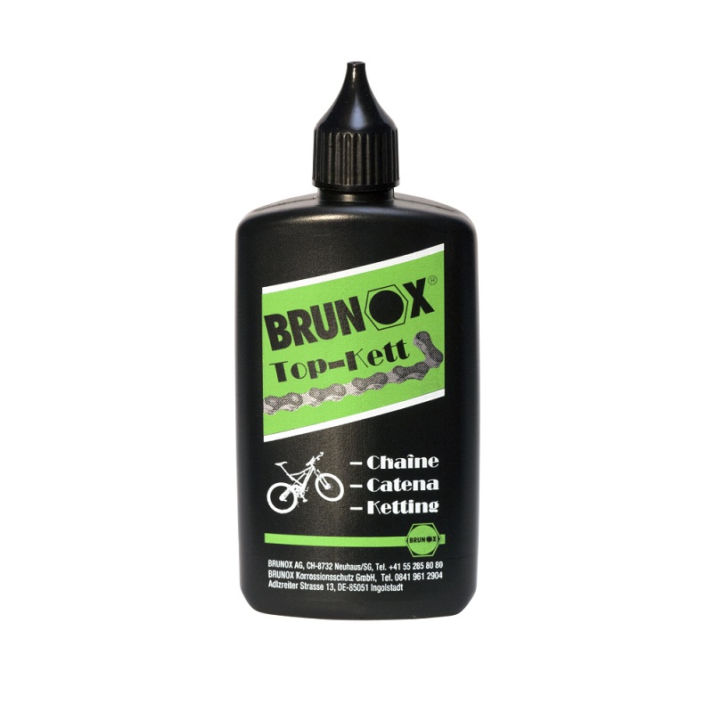 BRUNOX Top-Kett Chain Lube – 100ml