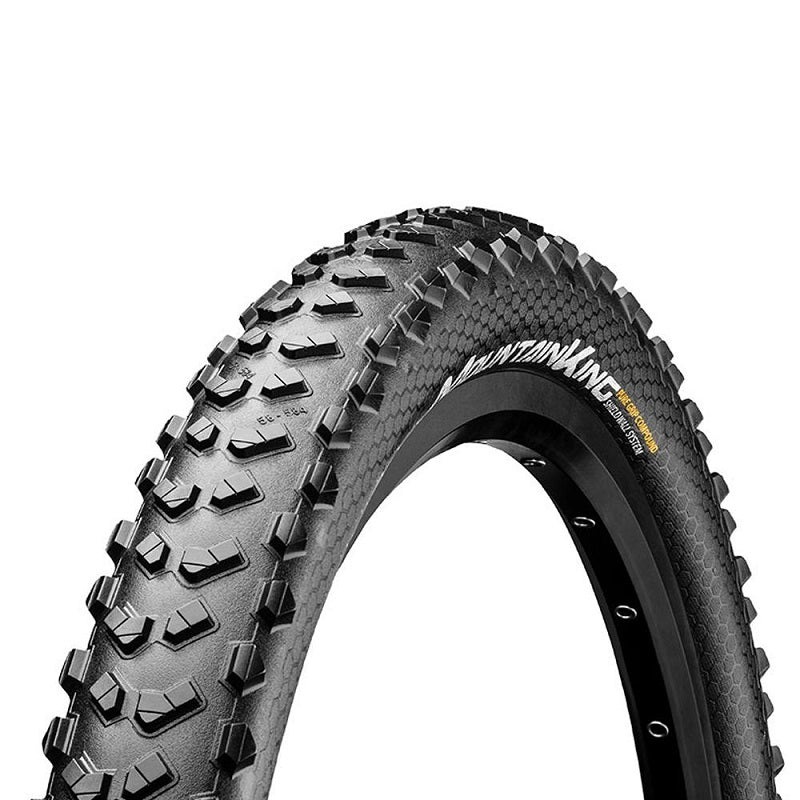 CONTINENTAL Mountain King III Protection 29 x 2.3 MTB Tyre