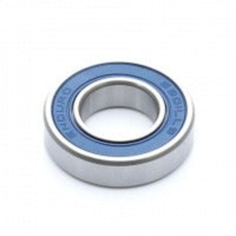 Enduro Bearing 12 x 24 x 6mm Abec-3