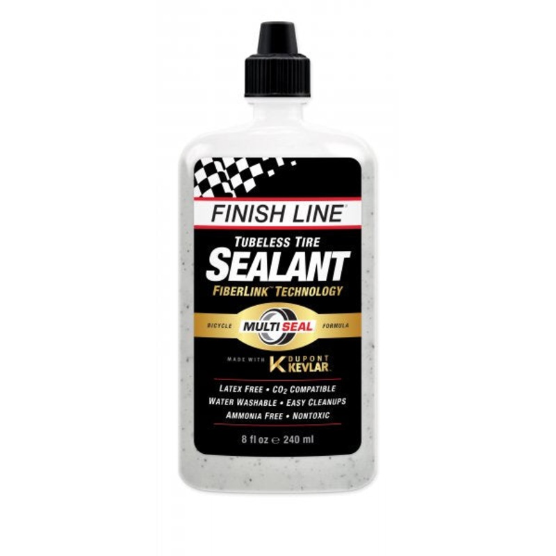 Finish Line Tubeless Tire Sealant 8oz