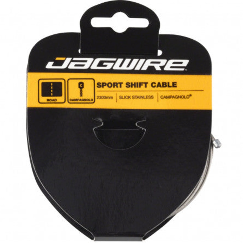 Jagwire Shift Cable 3100M Stainless