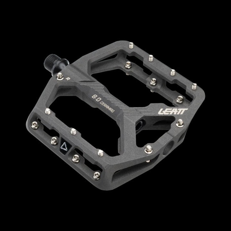Leatt Pedal CeraMAG AllMtn 8.0 Flat