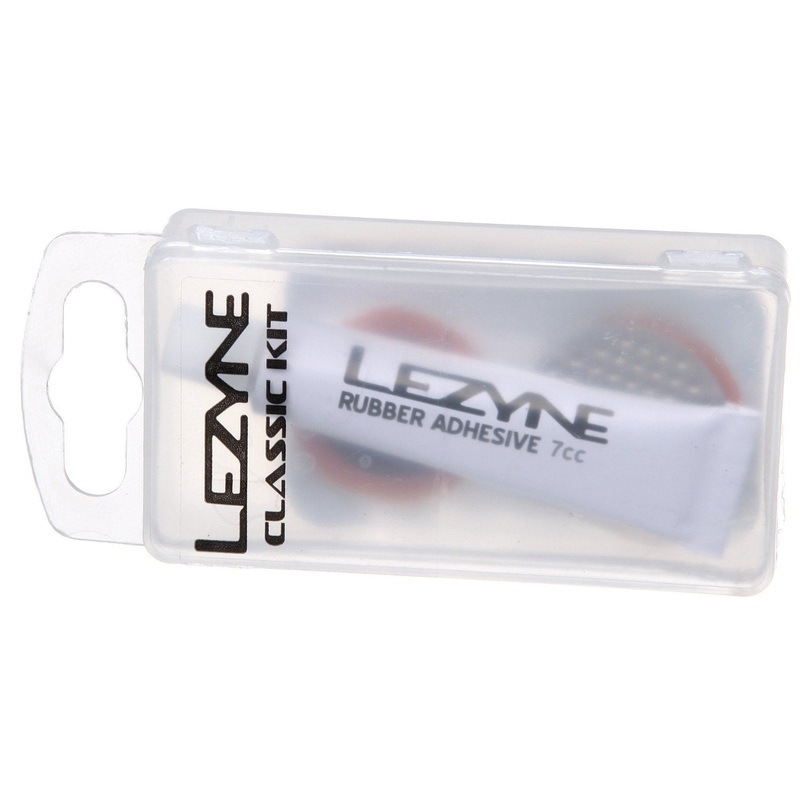 Lezyne Classic Patch Kit