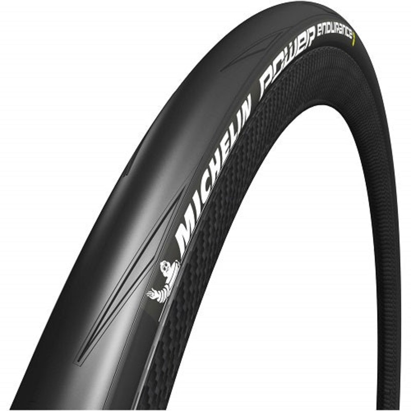 MICHELIN Power Endurance 700 x 25c Road Tyre