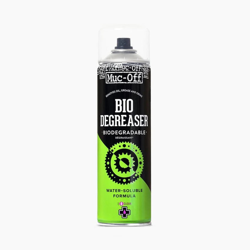 Muc Off Bio Chain Degreaser 500mL