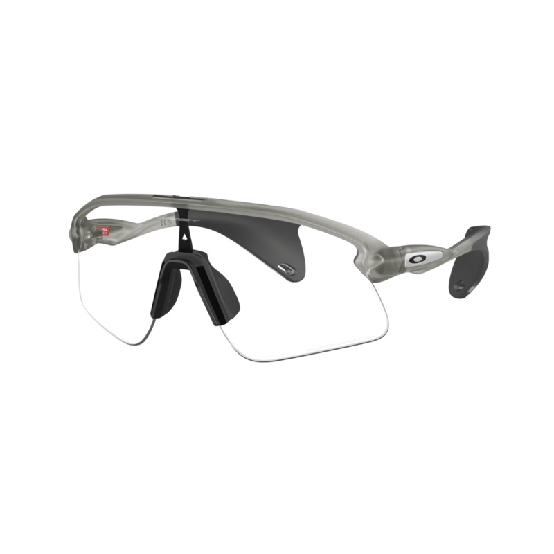 Oakley Sunglasses Stunt Devil Grey Ink Photochromic