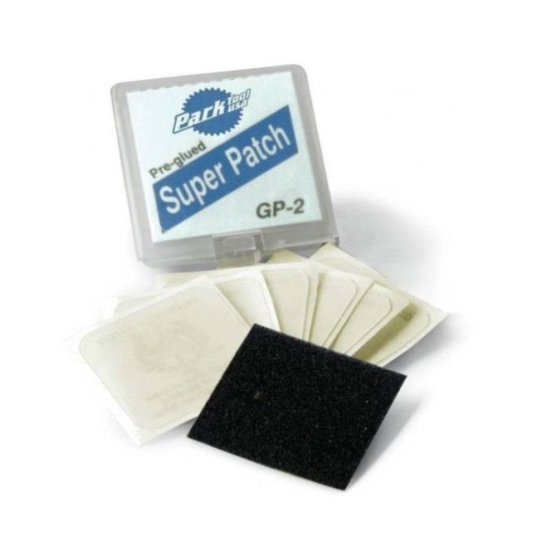 Park Tool GP-2 Super Patch Kit