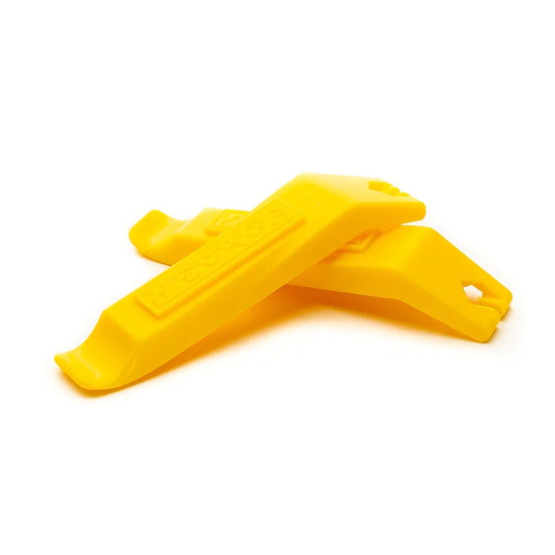 Pedro’s Tire Levers Yellow Pair