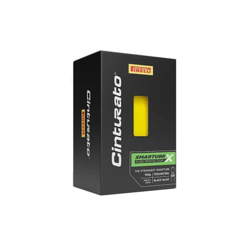 Pirelli SmarTUBE X Cinturato700x40/50 60mm Presta