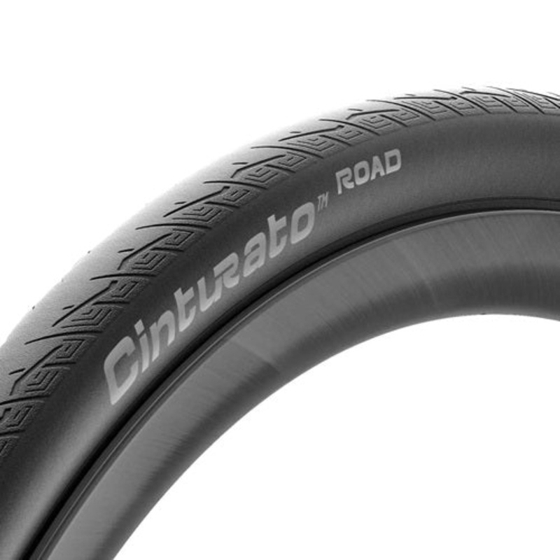 Pirelli Tyre Cinturato 700x26C – Tube Tyre