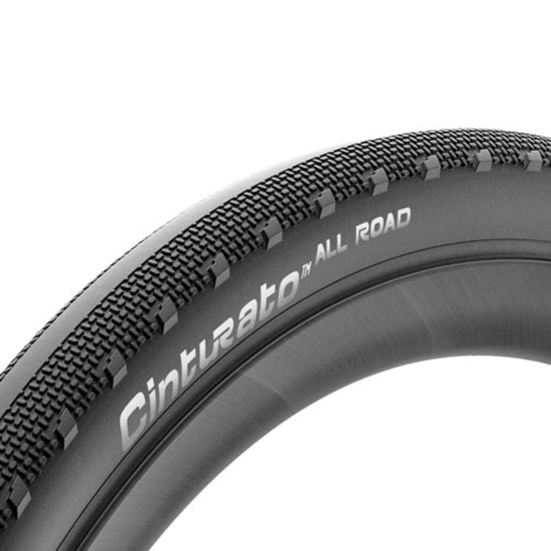Pirelli Tyre Cinturato All Road 700x45C TLR