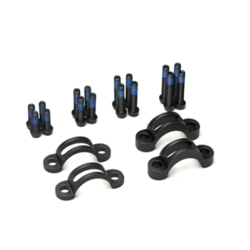 Profile Design Aerobar Bracket Riser Kit