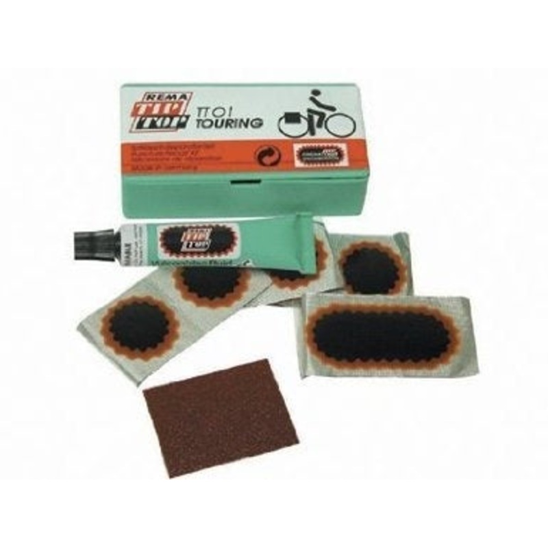Rema TT01 Tour Patch Kit