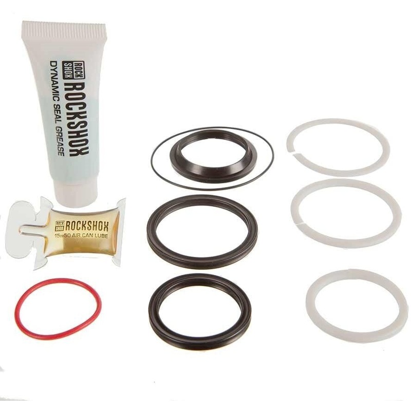 Rock Shox Service Kit Deluxe/ Super Deluxe 50Hr