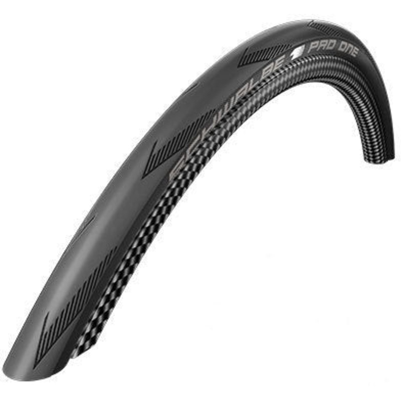 Schwalbe Pro One TLE Tire