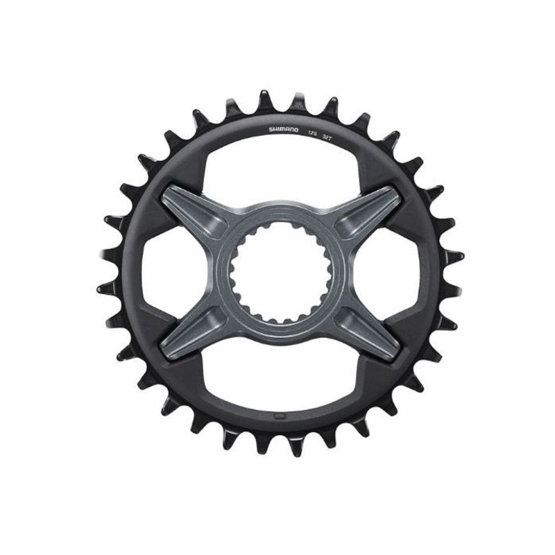 SHIMANO SLX M7100 1 x 12 MTB Chainring
