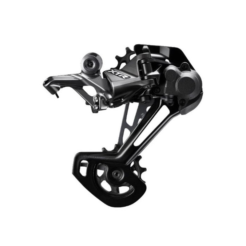 SHIMANO XTR M9100 Rear Derailleur 1 x 12-Speed (Max 45T)