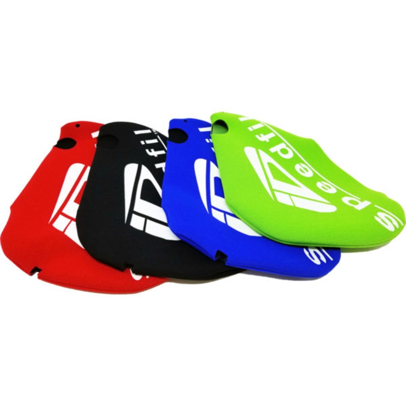 Speedfil Speedsok-Blue & Green