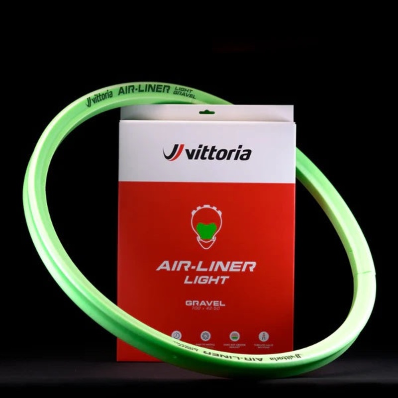 Vittoria Air-Liner Light Gravel 700×42/50