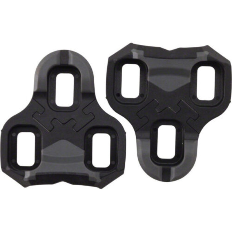 VP Components Black6 0 deg Float Cleats KEO Compatible