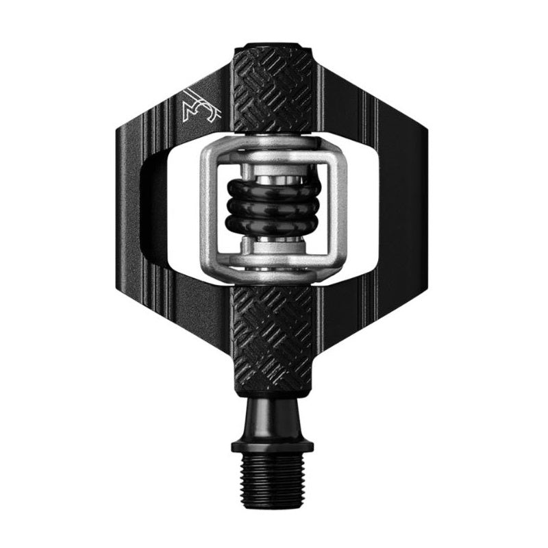CRANKBROTHERS Candy 3 Pedals-Black