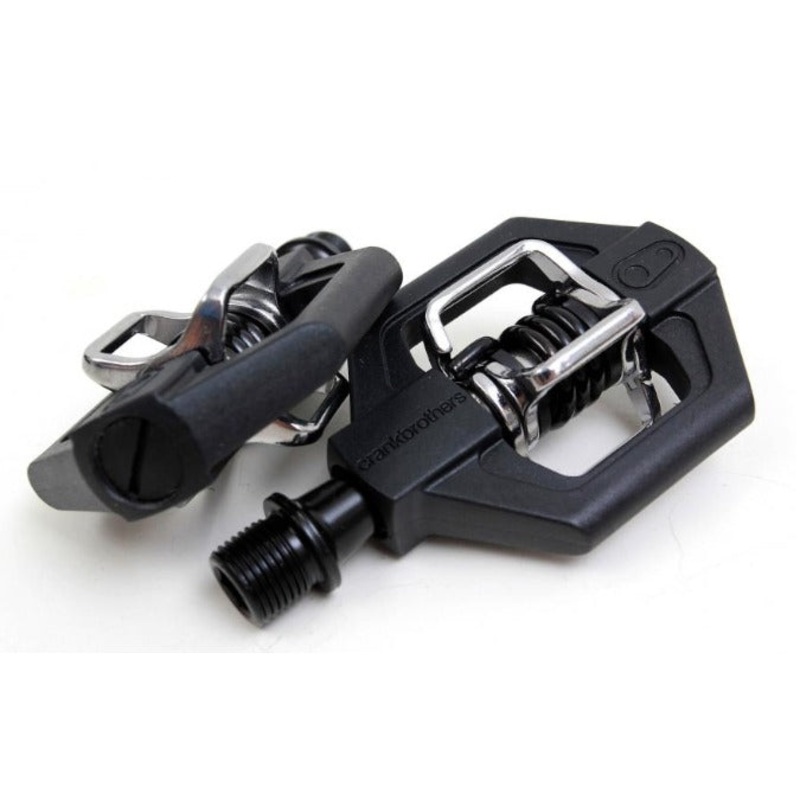 Crankbrothers Pedal Candy 1 Black