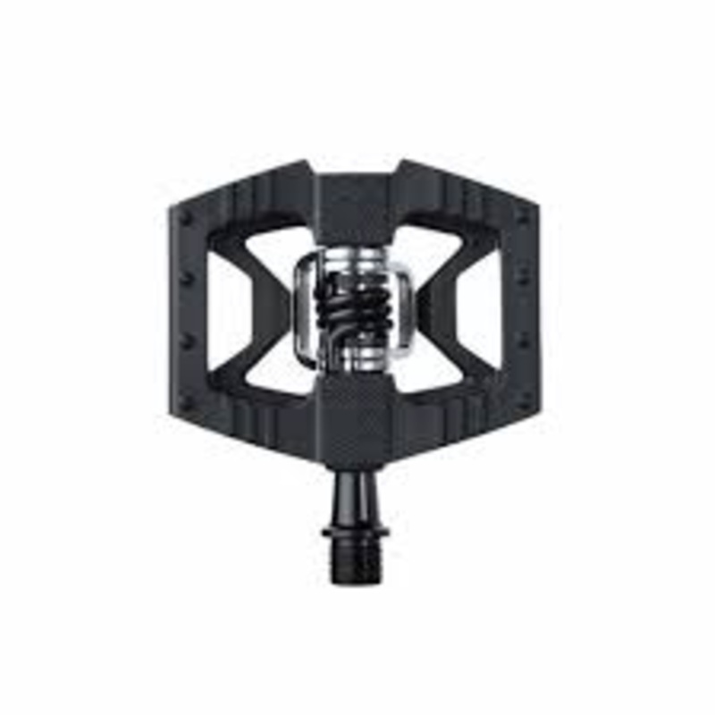 Crankbrothers Pedal Double Shot 1 Black/Black