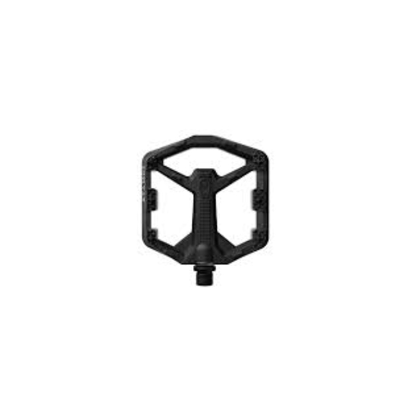 Crankbrothers Pedal Stamp 0 Large Black
