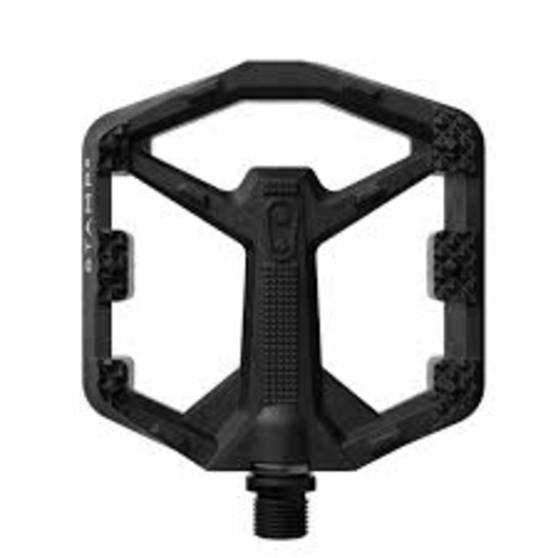 Crankbrothers Pedal Stamp 0 Small Black