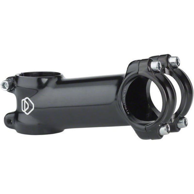 Dimension 31.8mm 17deg 80mm Threadless Stem