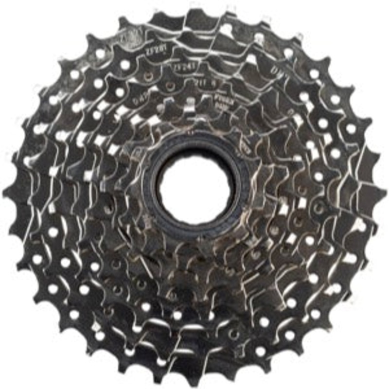 Dimension 8-Speed 11-34T Freewheel