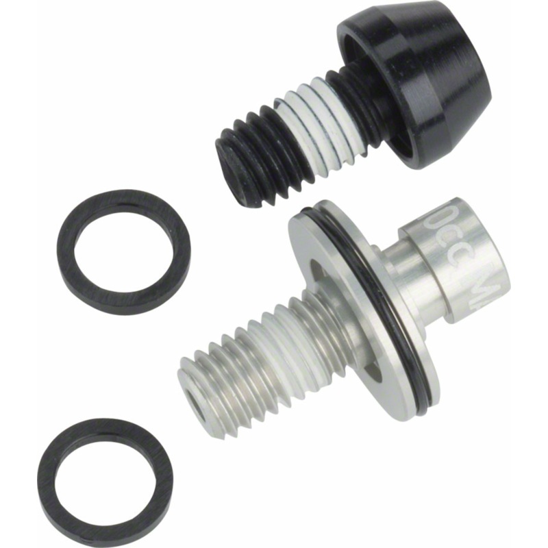 Fork Part Rockshox Shaft Fastener Kit (11.4015.403.090)