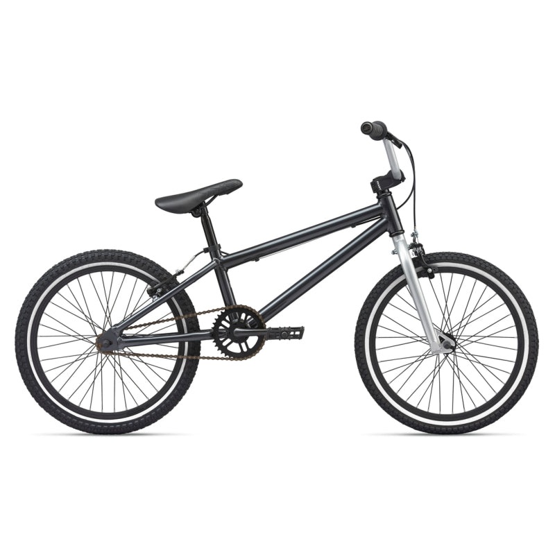 Giant GFR F/W (2022) 20 BMX-Gunmetal Black
